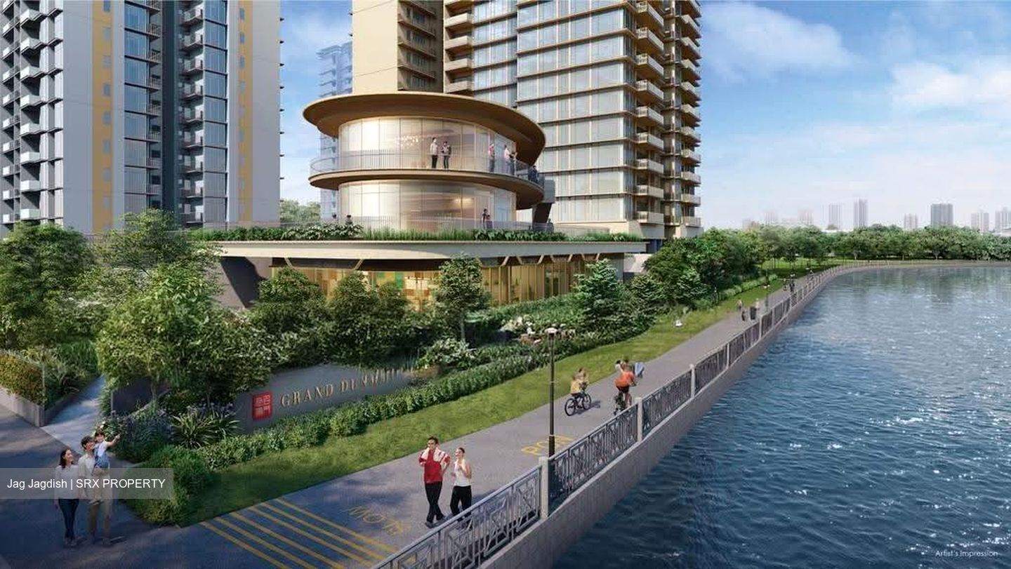 Grand Dunman (D15), Apartment #614593041